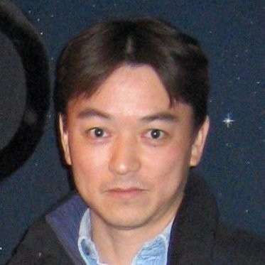 Eiji YAMAKOSHI