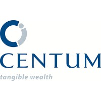 Centum Investment Company Plc.