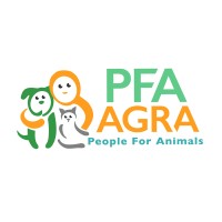 People for Animals Agra