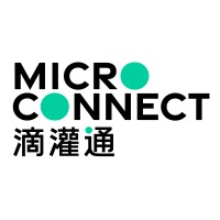 Micro Connect | 滴灌通