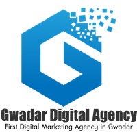 Gwadar Digital Agency