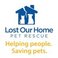 Lost Our Home Pet Rescue