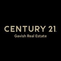 CENTURY 21 Gavish Real Estate