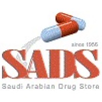 Saudi Arabian Drug Store Company