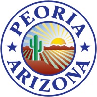 City of Peoria, Arizona