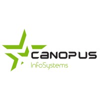 Canopus Infosystems Pvt. Ltd.
