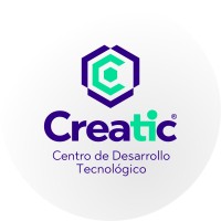 Centro de Desarrollo Tecnológico Creatic