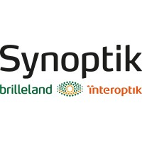 Synoptik Norge AS
