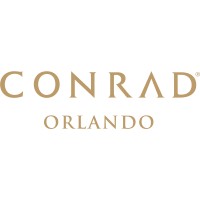 Conrad Orlando