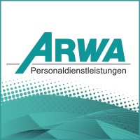 ARWA Personaldienstleistungen