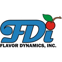 Flavor Dynamics, Inc.