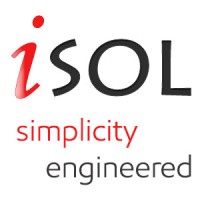 ISOL Systems Pvt. Ltd.