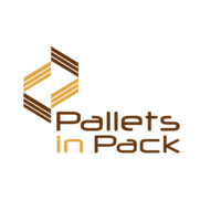 PALLETS IN PACK