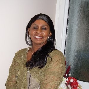 Helena Nkansah