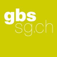GBS Gewerbliches Berufs- und Weiterbildungszentrum St. Gallen
