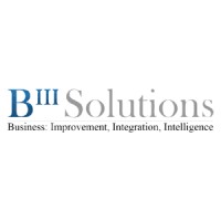 B-Three Solutions, Inc.