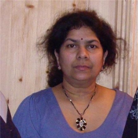 Vanitha Marimuthu