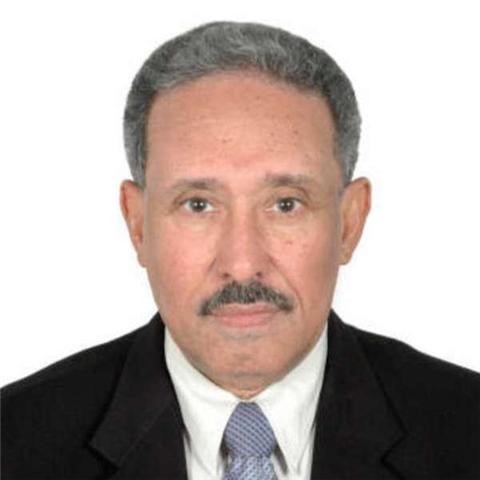 Dr Mohamed Zeinelabdin