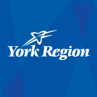 York Region (The Regional Municipality of York)