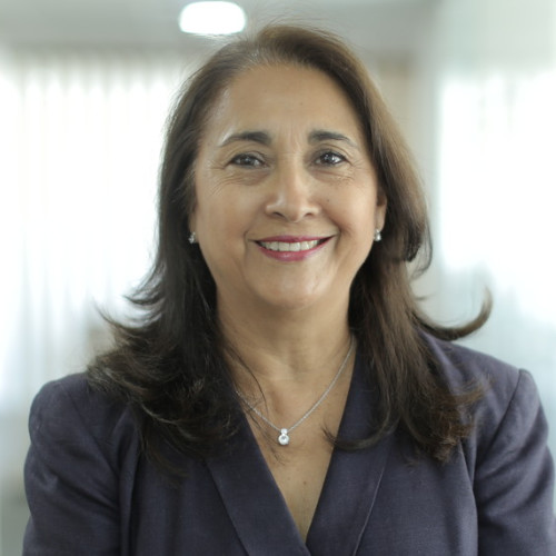 Erika Tapia Castillo