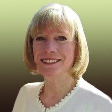 Heidi Barron, MBA