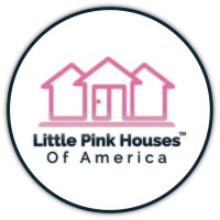 Little Pink Houses of America 