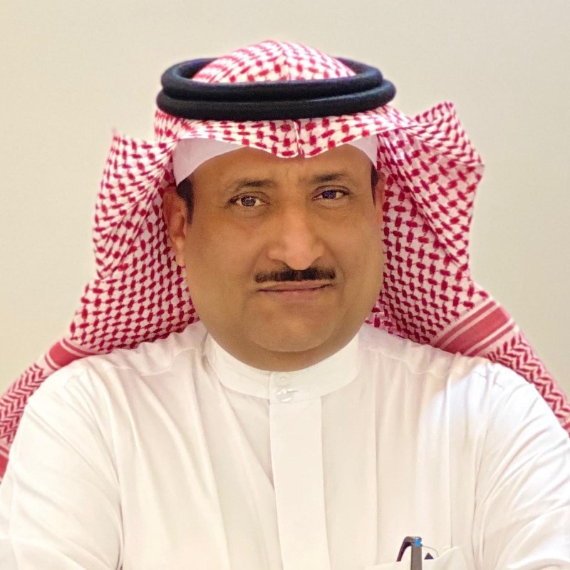 Eng. Mohammed Al-Harbi