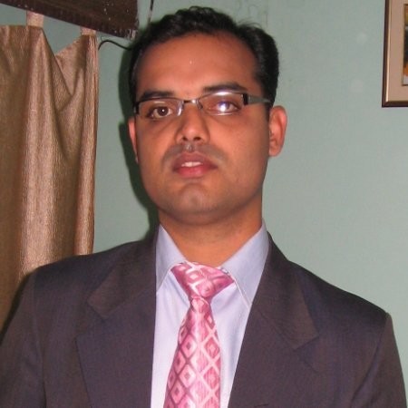 Sumit Yadav