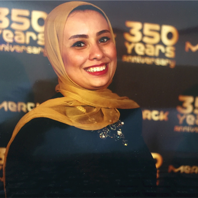 Salma Elsayed