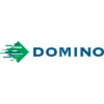 Domino Uk Limited