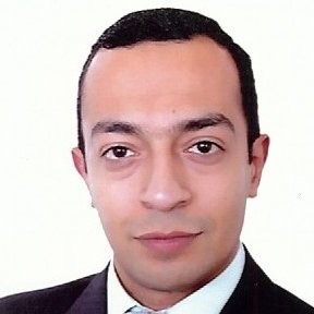 Hatem Al-Sharnouby