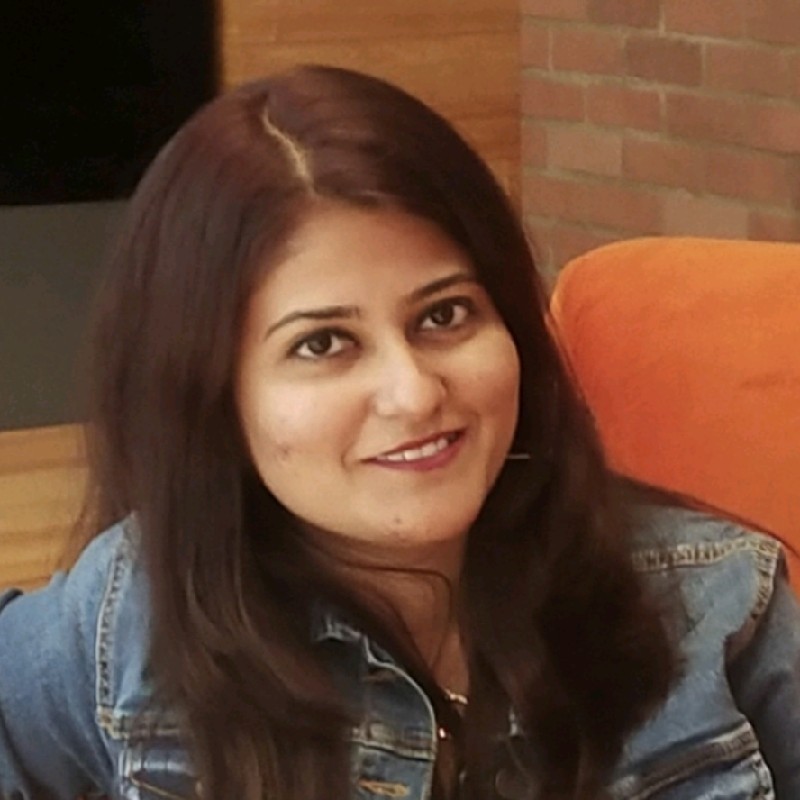 Priyanka Kolhe
