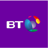 Bt For Financial Services