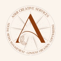 Askr Creative Services