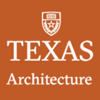 The University Of Texas At Austin School Of Architecture