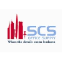 SCS Printing & Office Products/Corporate Diversity Solutions