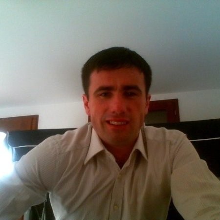 Dragan Martinovic