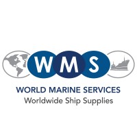 WMS - World Marine Services
