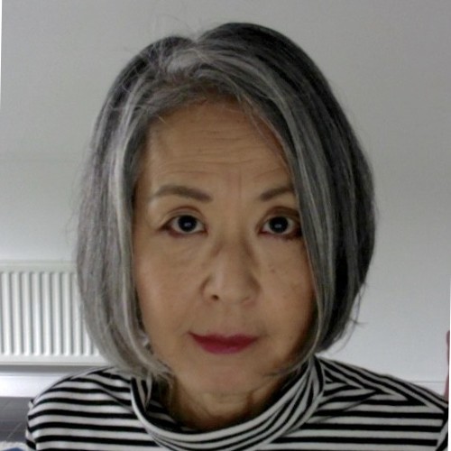 Keiko Tanaka