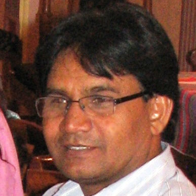 Zubair Ali