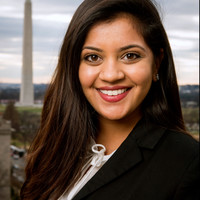Nilisha Patel, CPA