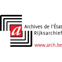 State Archives of Belgium