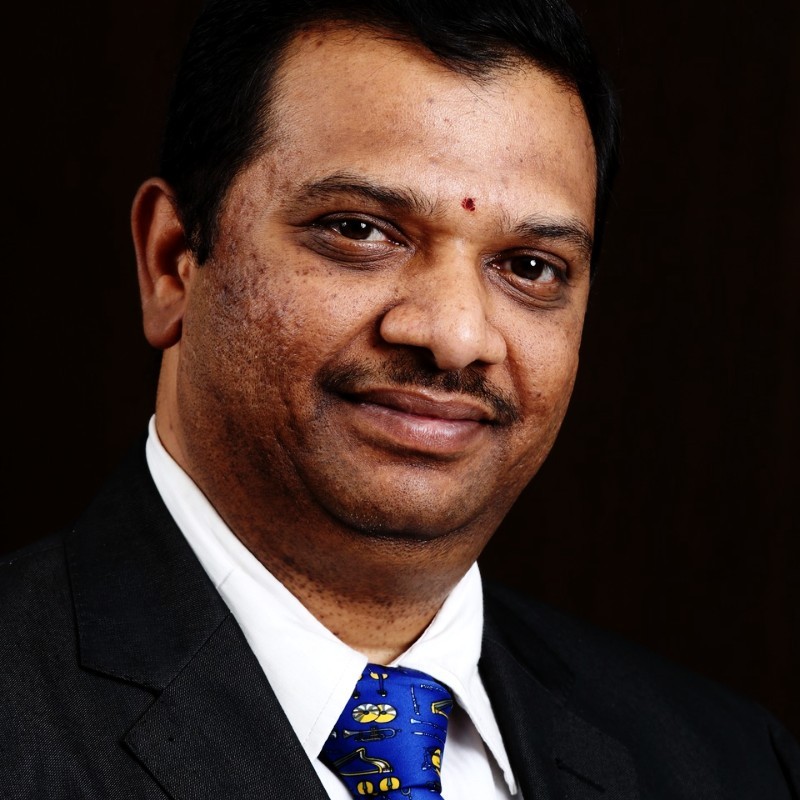 Dr.Prashanth S.Acharya