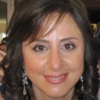 Nadine Makhoul, FRM, MBA, MSF
