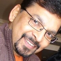 Pankaj Anand Gupta
