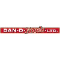 Dan-D Foods, Ltd.