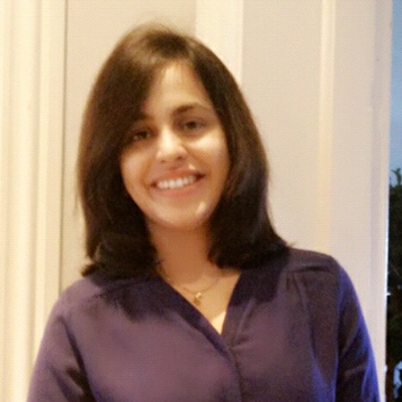 Namrata Mishra