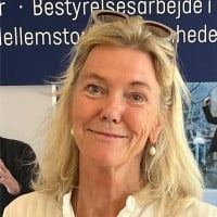 Pernille Randrup Deleuran