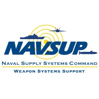 NAVSUP Weapon Systems Support