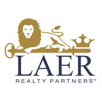 Laer Realty Partners, Agent Partner